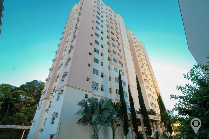 Foto 1 de Apartamento com 2 Quartos para venda ou aluguel, 48m² em Vila Nova, Blumenau