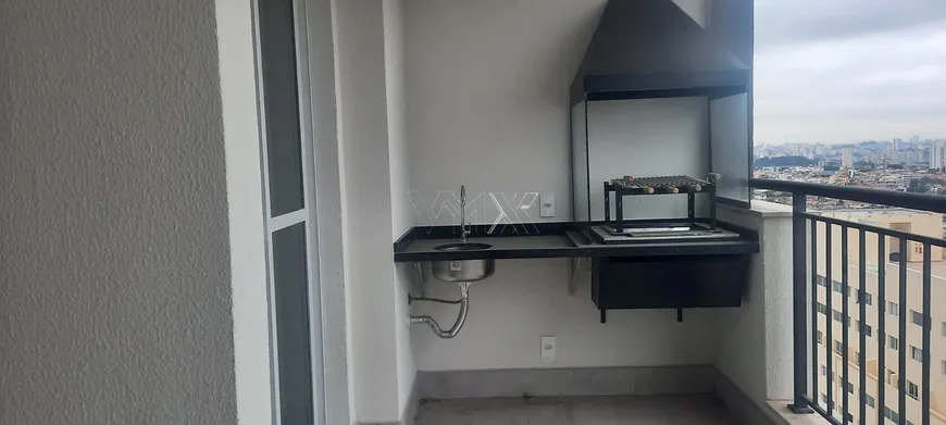 Foto 1 de Apartamento com 2 Quartos à venda, 70m² em Tucuruvi, São Paulo