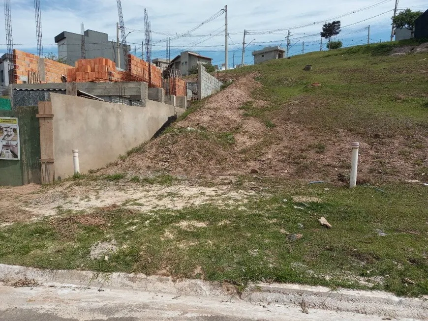 Foto 1 de Lote/Terreno à venda, 150m² em Chácara Jaguari Fazendinha, Santana de Parnaíba