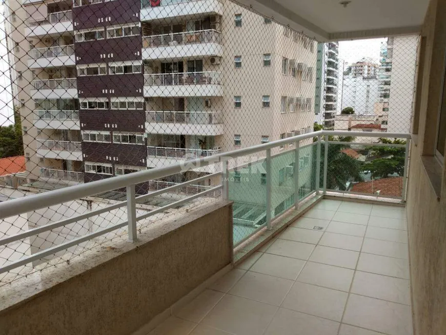 Foto 1 de Apartamento com 2 Quartos à venda, 90m² em Icaraí, Niterói