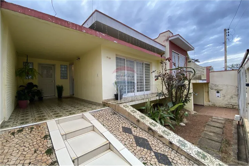 Foto 1 de Casa com 3 Quartos à venda, 167m² em Tucura, Mogi Mirim