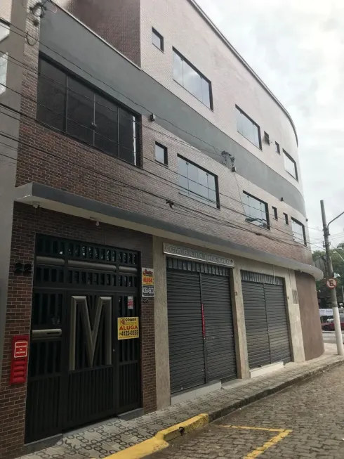 Foto 1 de Sala Comercial para alugar, 35m² em Rudge Ramos, São Bernardo do Campo