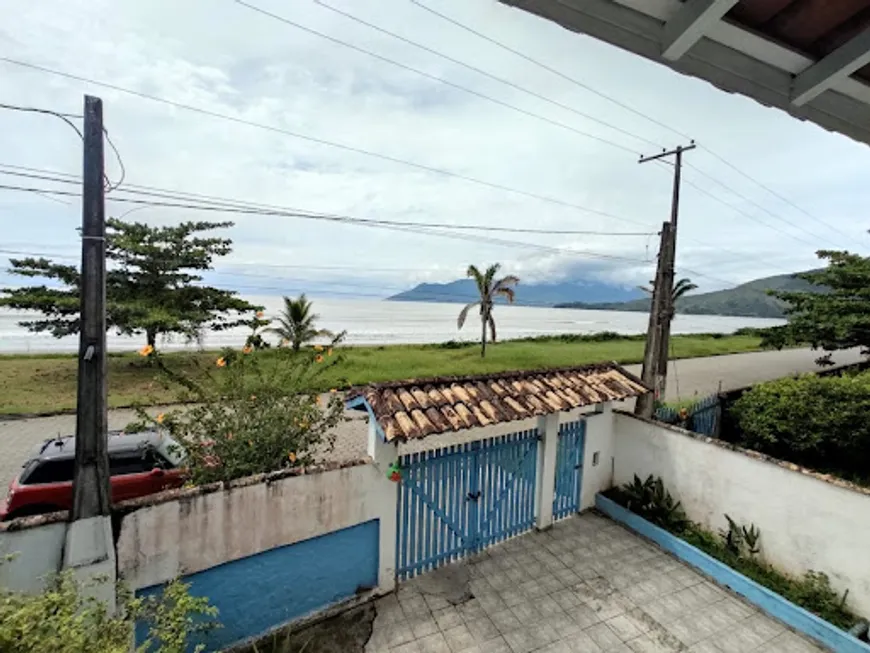 Foto 1 de Casa com 4 Quartos à venda, 268m² em Porto Novo, Caraguatatuba
