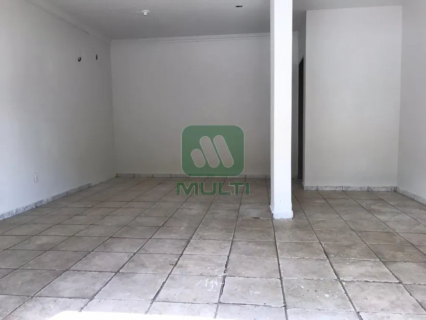 Foto 1 de Ponto Comercial com 4 Quartos à venda, 40m² em Tocantins, Uberlândia