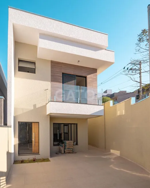 Foto 1 de Casa com 3 Quartos à venda, 139m² em Portal dos Ipês, Cajamar