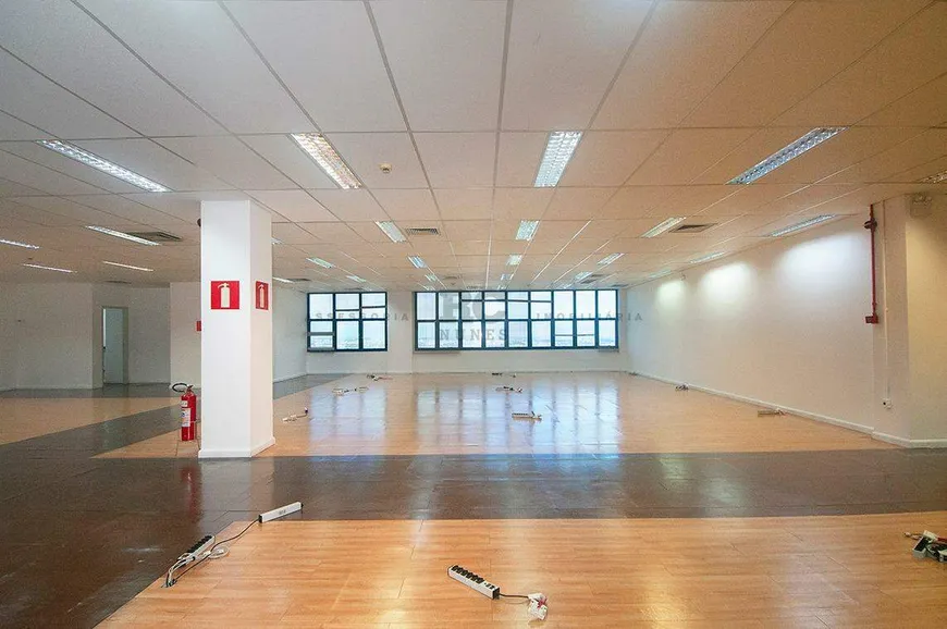 Foto 1 de Sala Comercial para alugar, 2730m² em Estoril, Belo Horizonte