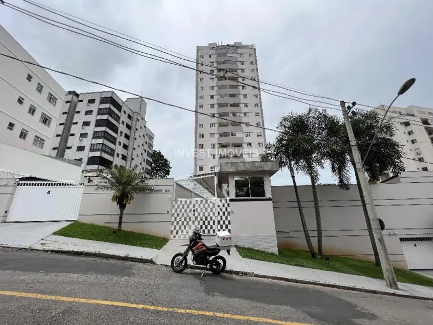 Foto 1 de Cobertura com 3 Quartos à venda, 150m² em Passos, Juiz de Fora