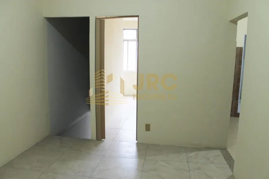 Foto 1 de Casa de Condomínio com 4 Quartos à venda, 100m² em Olaria, Rio de Janeiro