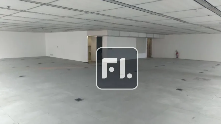 Foto 1 de Sala Comercial para venda ou aluguel, 801m² em Bela Vista, São Paulo