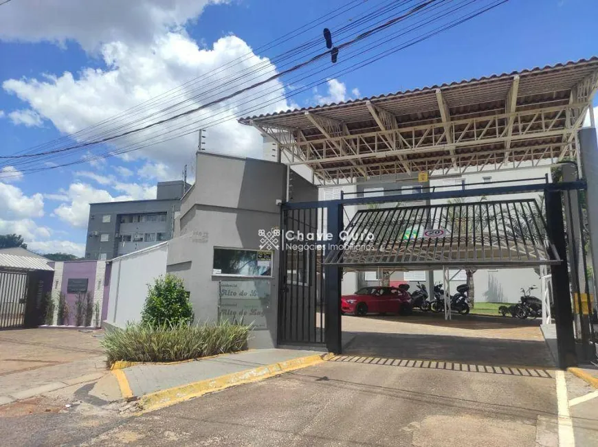 Foto 1 de Apartamento com 3 Quartos à venda, 85m² em Pacaembú, Cascavel