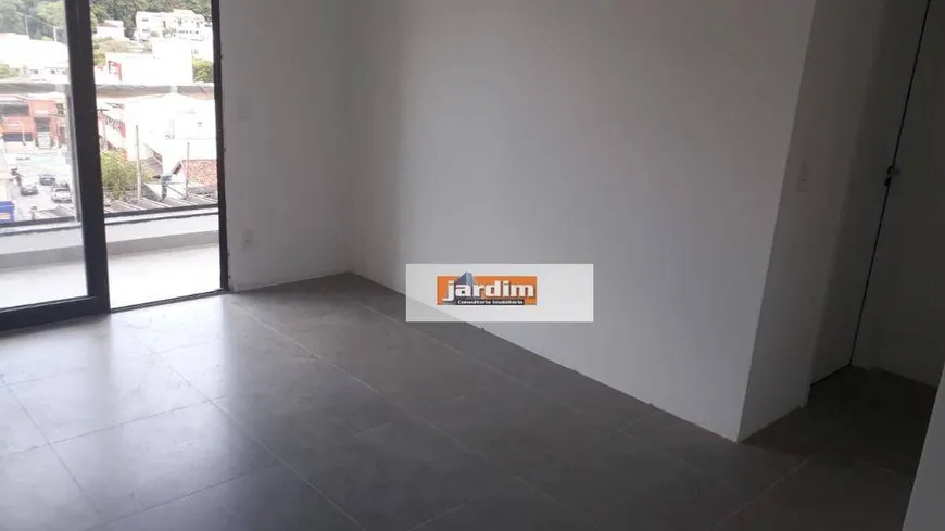 Foto 1 de Apartamento com 2 Quartos à venda, 55m² em Jardim do Mar, São Bernardo do Campo