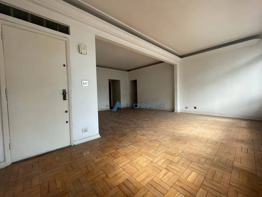 Foto 1 de Apartamento com 3 Quartos à venda, 170m² em Boqueirão, Santos