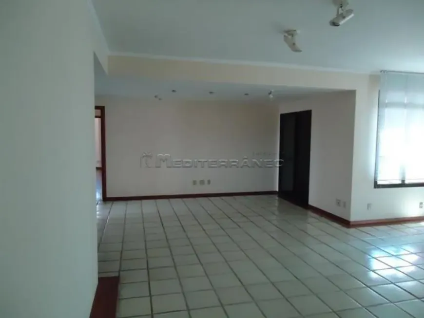 Foto 1 de Apartamento com 3 Quartos à venda, 255m² em Vila Boaventura, Jundiaí