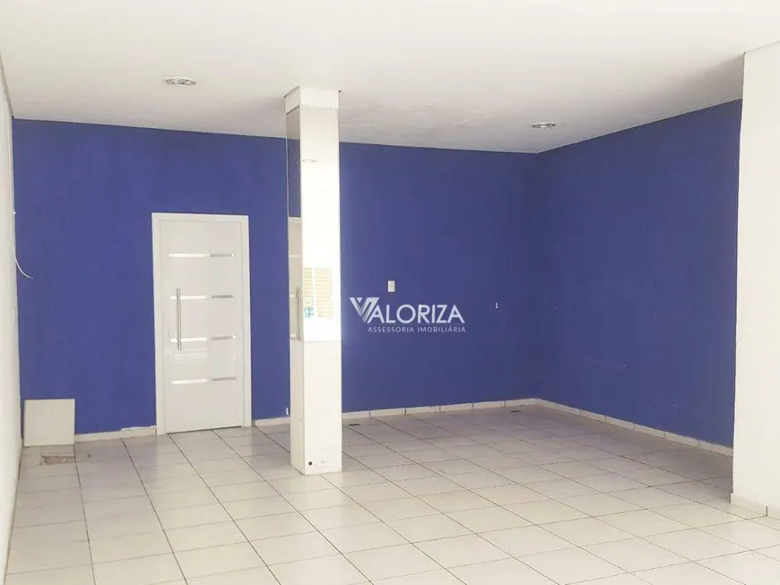 Foto 1 de Ponto Comercial para venda ou aluguel, 102m² em Vila Santa Rita, Sorocaba