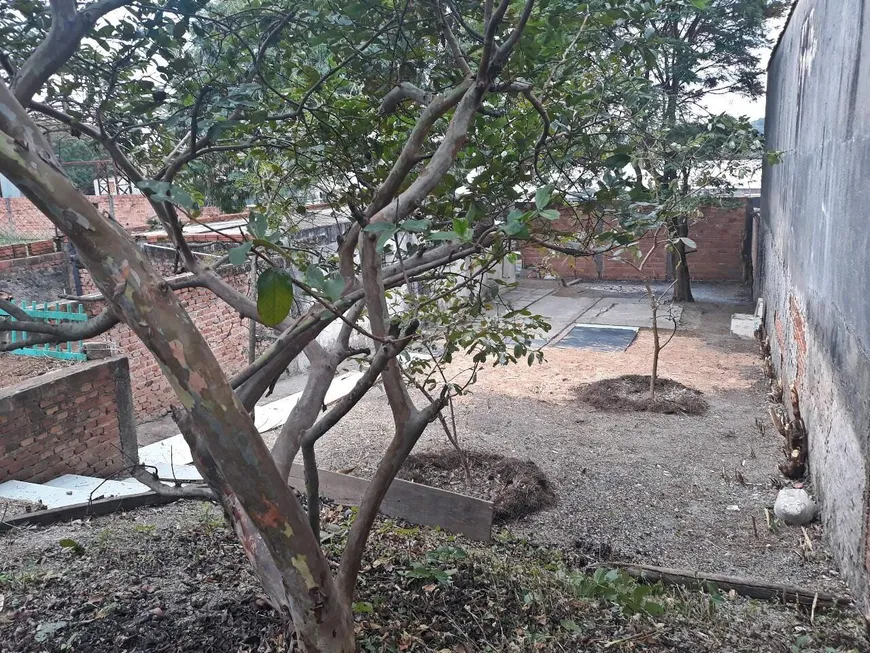 Foto 1 de Lote/Terreno à venda, 250m² em Santa Terezinha, Piracicaba