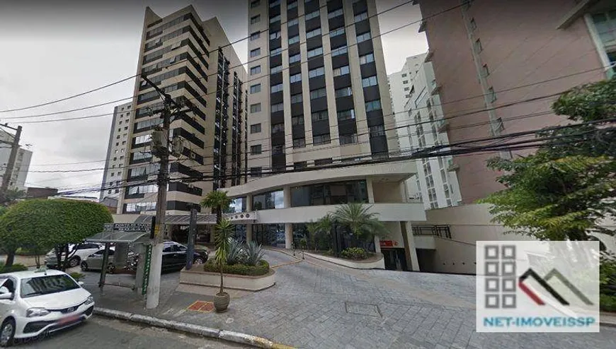 Foto 1 de Sala Comercial para alugar, 80m² em Moema, São Paulo