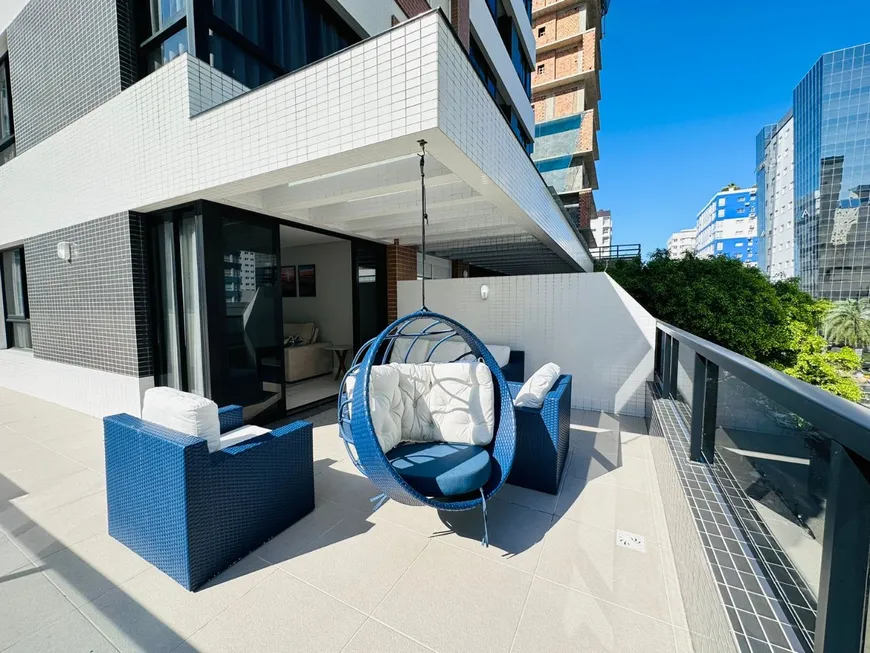 Foto 1 de Apartamento com 3 Quartos à venda, 175m² em Navegantes, Capão da Canoa