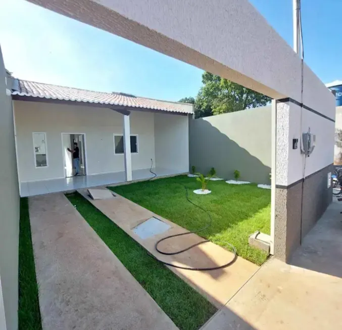 Foto 1 de Casa com 3 Quartos à venda, 230m² em Gama, Brasília