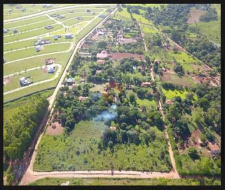 Foto 1 de Lote/Terreno à venda, 10500m² em Sitios Olhos D agua, Senador Canedo