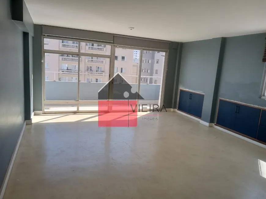 Foto 1 de Apartamento com 3 Quartos para alugar, 180m² em Paraíso, São Paulo