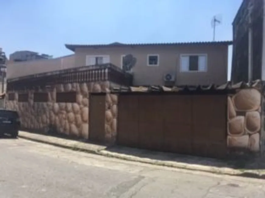 Foto 1 de Casa com 2 Quartos à venda, 150m² em Pirituba, São Paulo