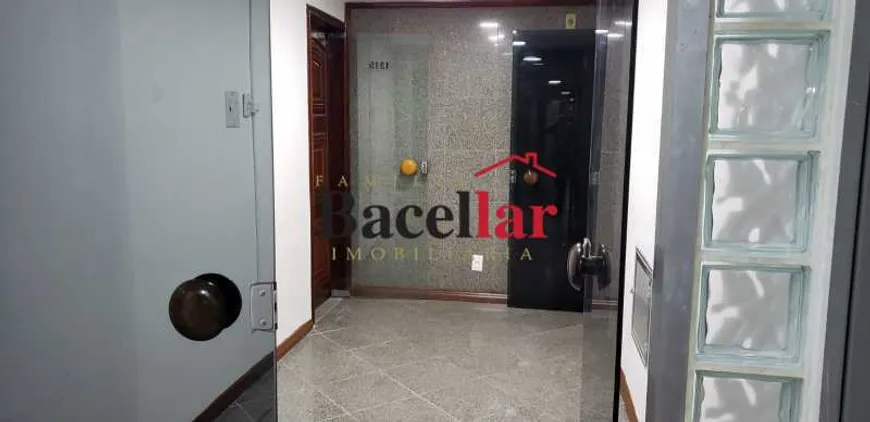 Foto 1 de Sala Comercial para alugar, 51m² em Centro, Rio de Janeiro