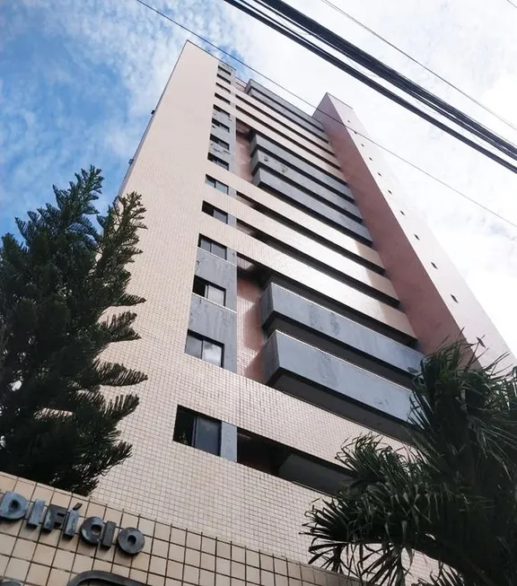 Foto 1 de Apartamento com 1 Quarto à venda, 57m² em Praia de Iracema, Fortaleza