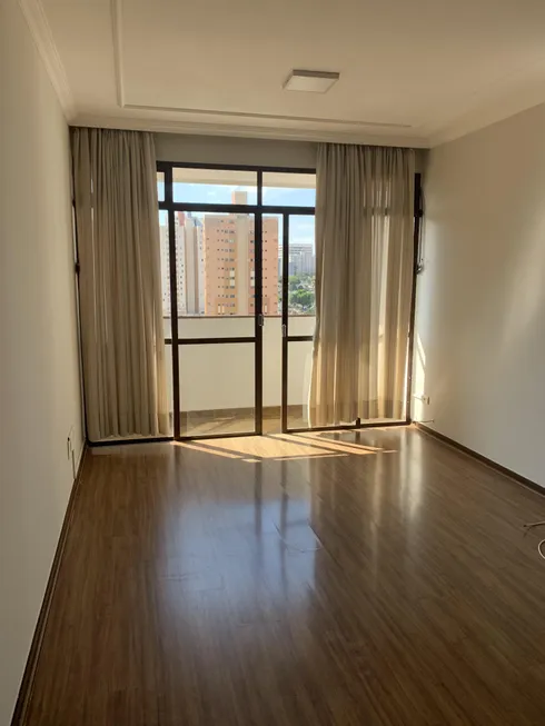 Foto 1 de Apartamento com 2 Quartos à venda, 64m² em Centro, Londrina