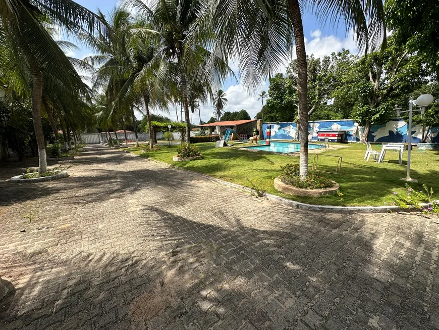 Foto 1 de Fazenda/Sítio com 5 Quartos para alugar, 4050m² em Tapera, Aquiraz