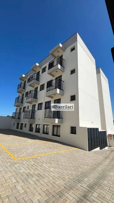 Foto 1 de Apartamento com 1 Quarto para alugar, 30m² em Portal Ville Jardins, Boituva