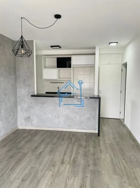 Foto 1 de Apartamento com 3 Quartos à venda, 70m² em Vila Trujillo, Sorocaba