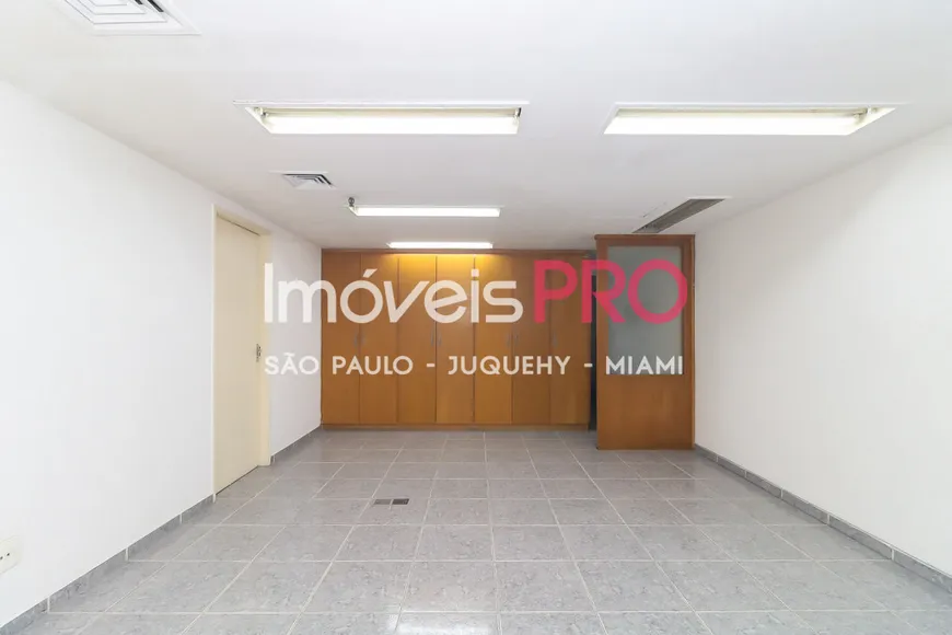 Foto 1 de Ponto Comercial para venda ou aluguel, 273m² em Consolação, São Paulo