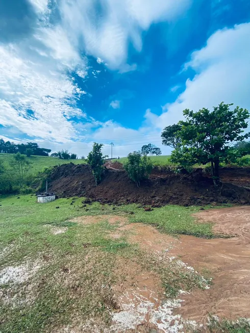 Foto 1 de Lote/Terreno à venda, 500m² em Centro, Santa Isabel