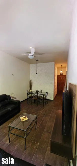 Foto 1 de Apartamento com 2 Quartos à venda, 74m² em Copacabana, Rio de Janeiro