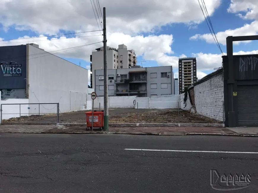 Foto 1 de Lote/Terreno à venda em Centro, Novo Hamburgo