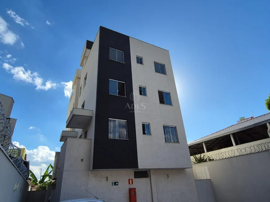 Foto 1 de Apartamento com 2 Quartos à venda, 69m² em Rio Branco, Belo Horizonte