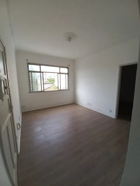 Foto 1 de Apartamento com 3 Quartos para alugar, 66m² em Méier, Rio de Janeiro