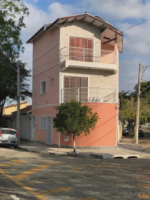 Foto 1 de Imóvel Comercial com 3 Quartos à venda, 172m² em Vila Rossi, São José dos Campos