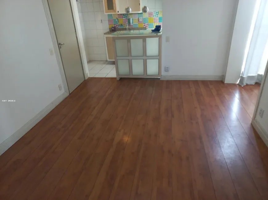 Foto 1 de Apartamento com 1 Quarto para alugar, 40m² em Vila Olímpia, São Paulo