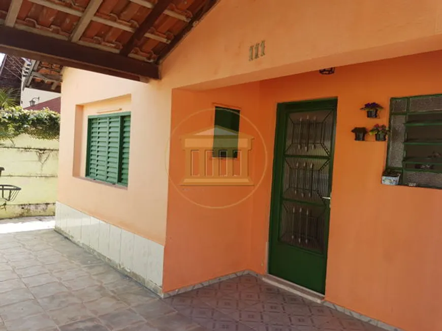 Foto 1 de Casa com 5 Quartos à venda, 175m² em Crispim, Pindamonhangaba