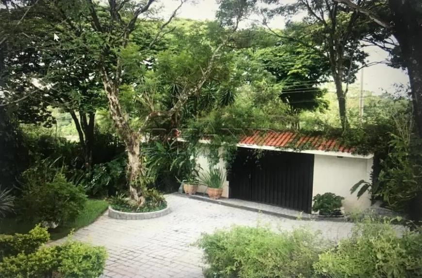 Foto 1 de Fazenda/Sítio com 6 Quartos à venda, 772m² em Condominio Quinta da Boa Vista, Ribeirão Preto