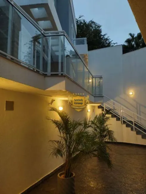 Foto 1 de Casa com 2 Quartos à venda, 70m² em Ingá, Niterói