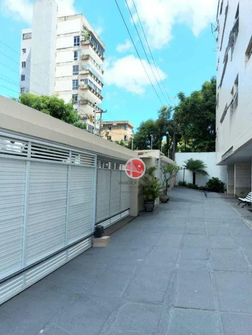 Foto 1 de Apartamento com 3 Quartos à venda, 114m² em Cocó, Fortaleza