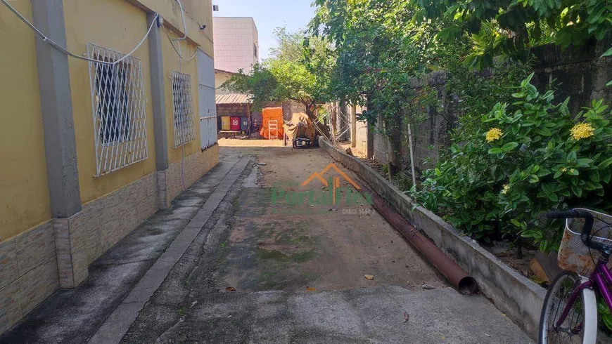 Foto 1 de Casa com 3 Quartos à venda, 100m² em Parque Jacaraípe, Serra