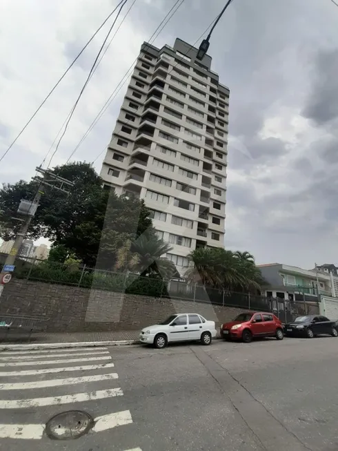 Foto 1 de Apartamento com 3 Quartos à venda, 124m² em Jardim São Paulo, São Paulo
