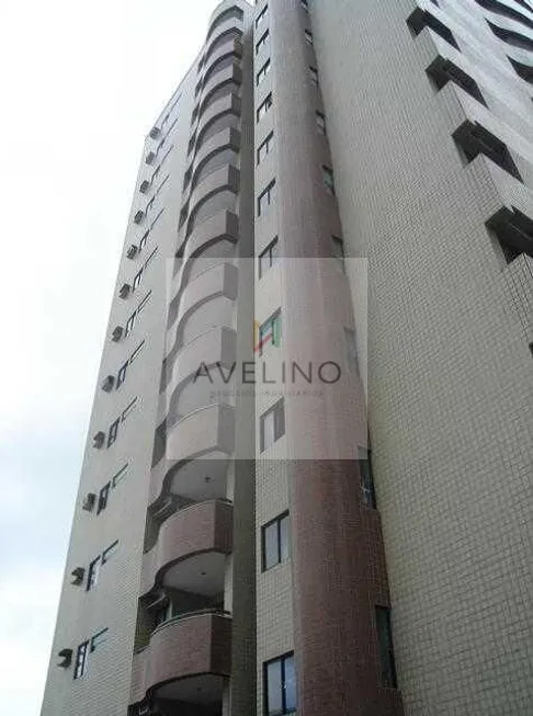 Foto 1 de Apartamento com 3 Quartos para alugar, 90m² em Casa Caiada, Olinda