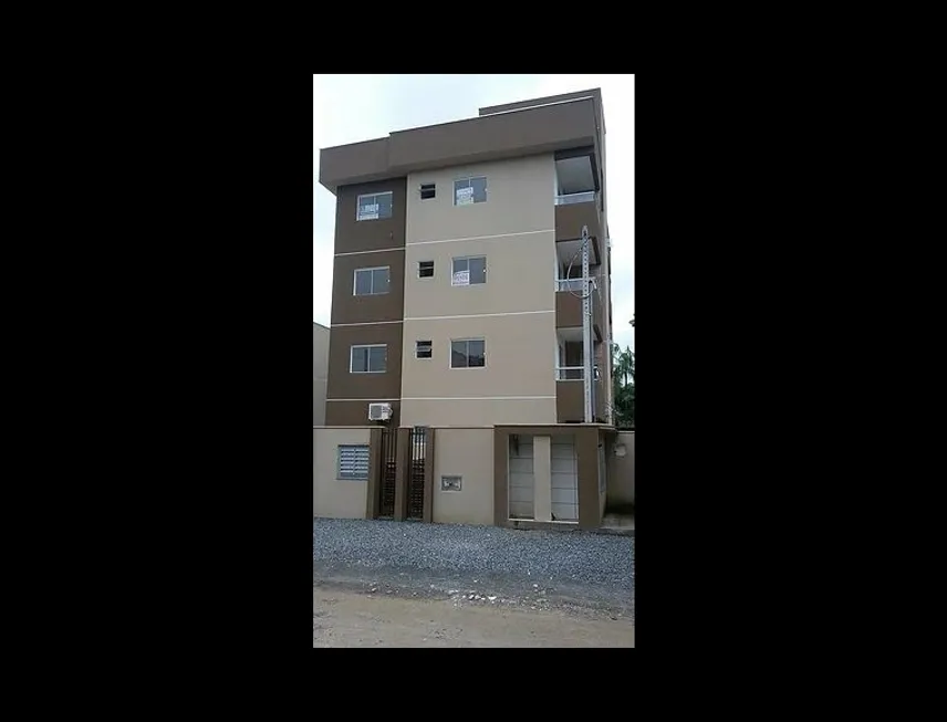 Foto 1 de Apartamento com 3 Quartos à venda, 80m² em Sao Marcos, Criciúma