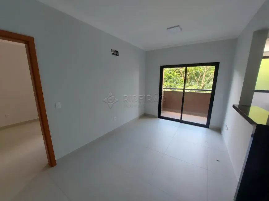 Foto 1 de Apartamento com 1 Quarto à venda, 45m² em Jardim Recreio, Ribeirão Preto