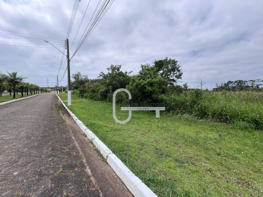 Foto 1 de Lote/Terreno à venda, 1070m² em Bougainvillee V, Peruíbe