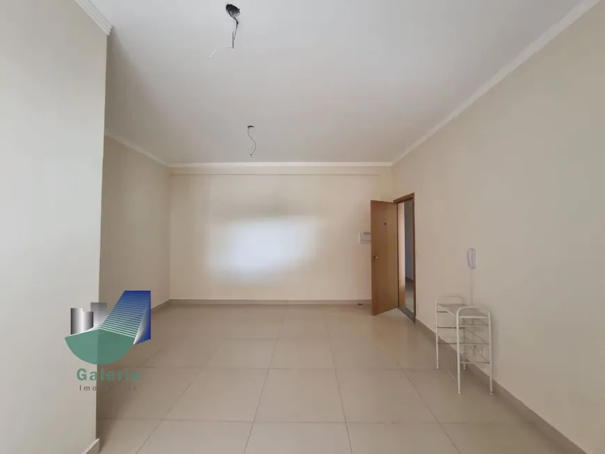 Foto 1 de Sala Comercial para alugar, 28m² em Campos Eliseos, Ribeirão Preto